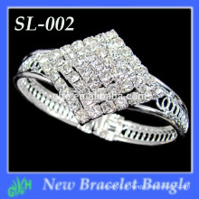 Yiwu Wholesale New Fashion Bangle, bracelet strass